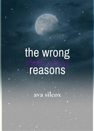 The Wrong Reasons cover image