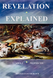 REVELATION EXPLAINED cover image