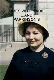 TIMES WITH MARIE ...AND PARKINSON