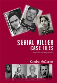 Serial Killer Case Files cover image