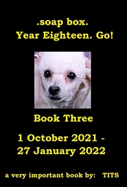 Year Eighteen Book Three cover image