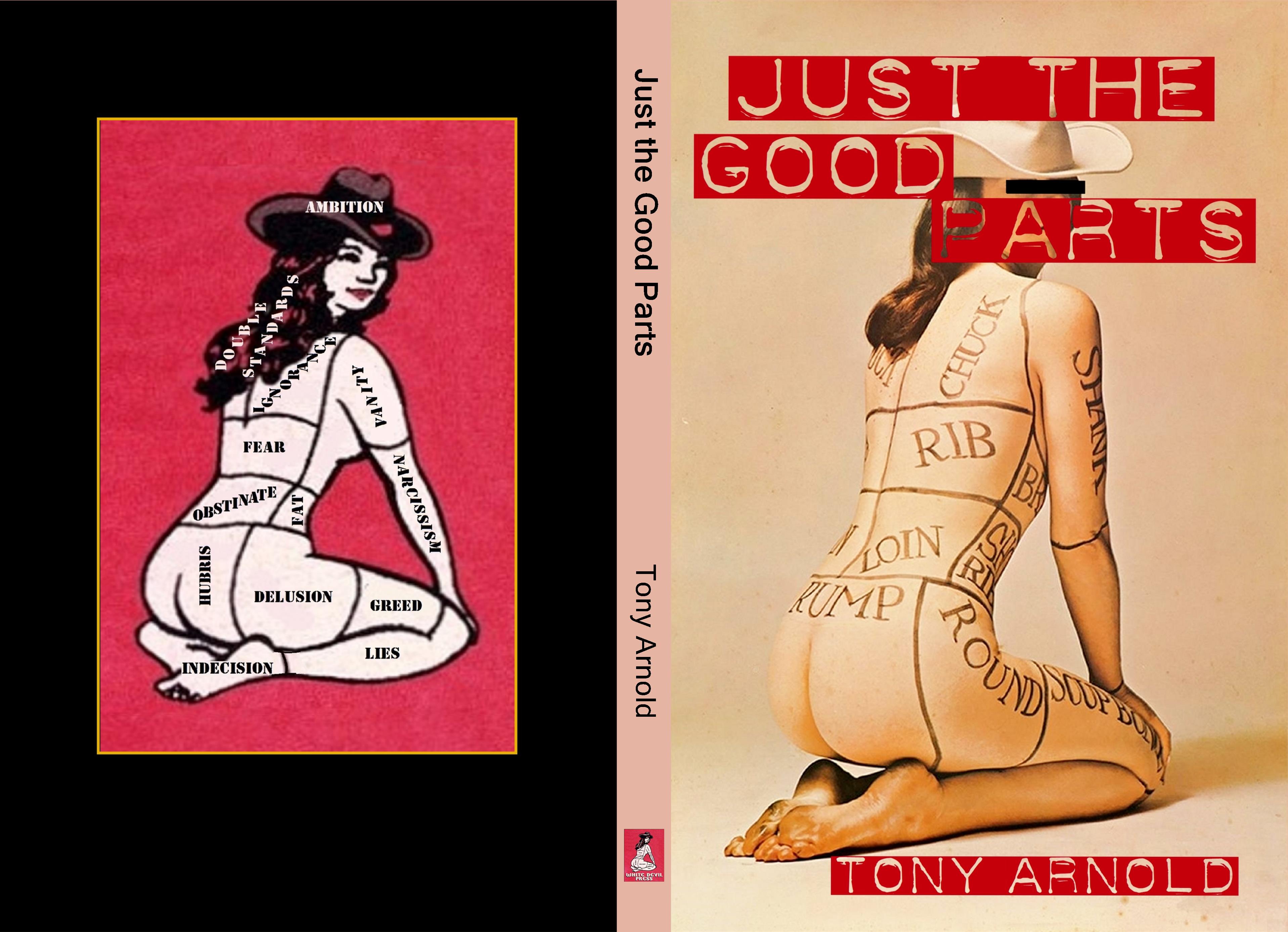 Just the Good Parts cover image