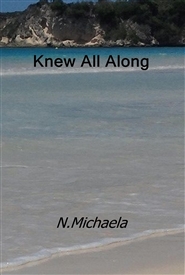 Knew All Along cover image