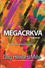 Megacrkva cover image