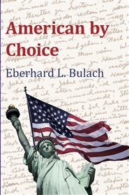 American by Choice - 4th Edition cover image
