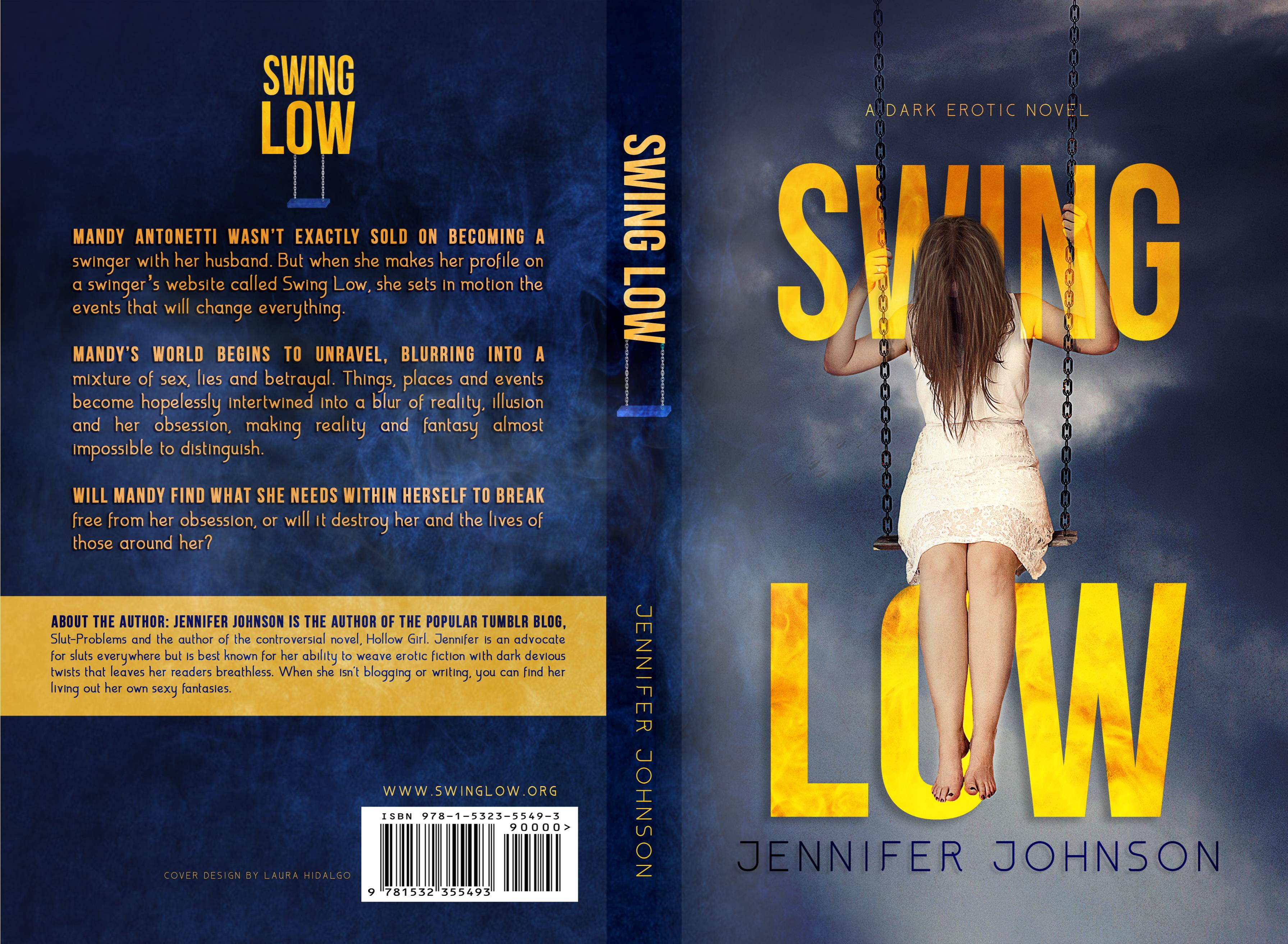 Swing Low cover image