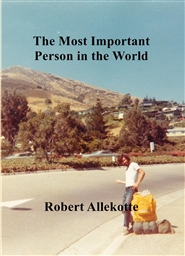 The Most Important Person in the World cover image