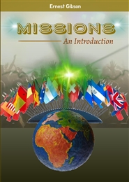 MISSIONS cover image