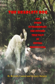 The Headless Dog cover image