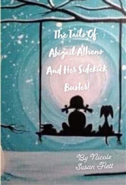 The Tails Of Abigail Athens And Her Sidekick Buster cover image
