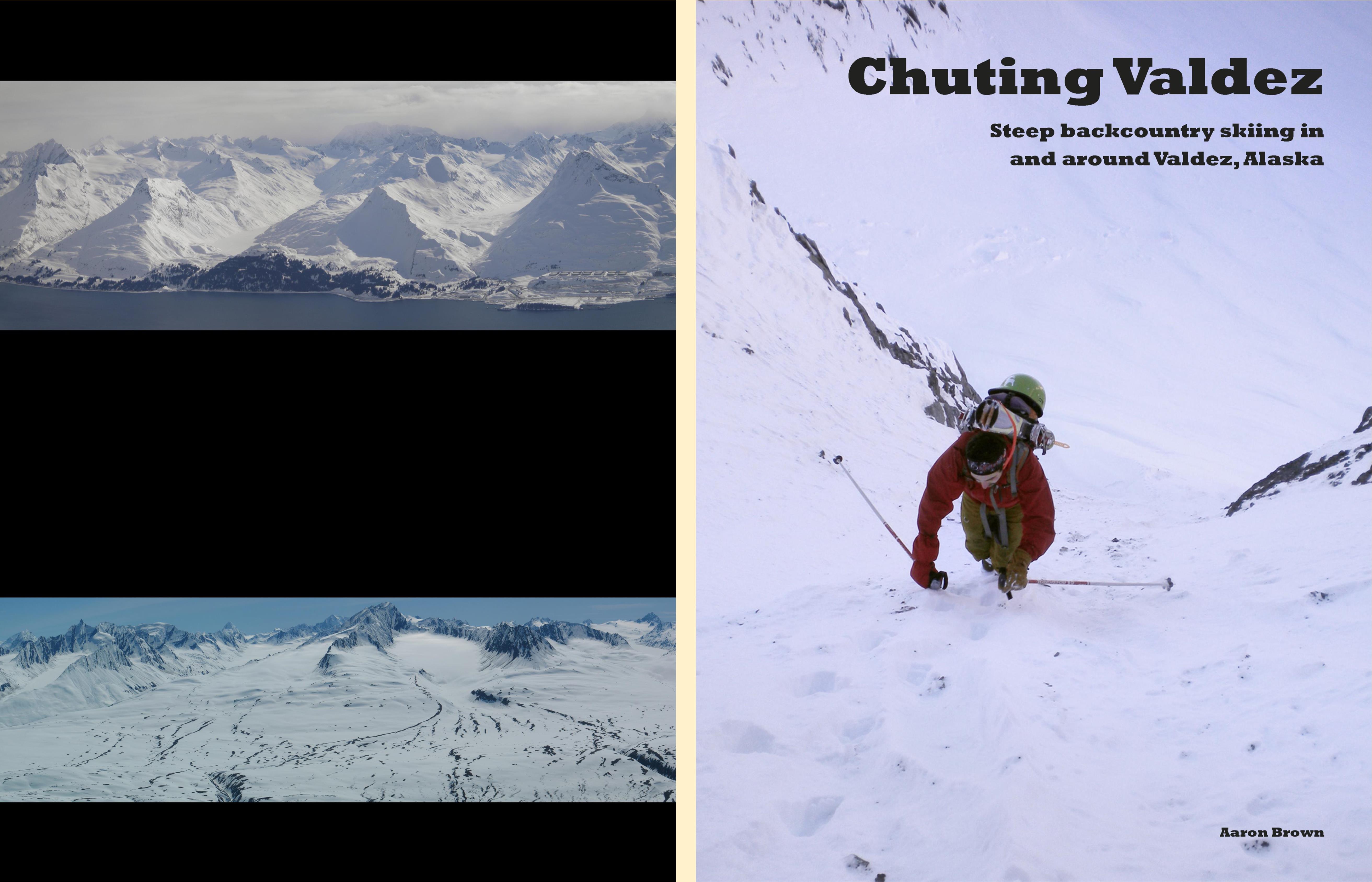 Chuting Valdez cover image