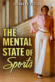 The Mental State of Sports cover image