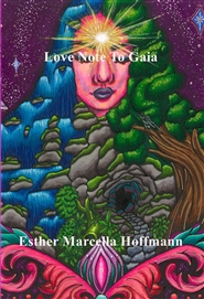 Love Note To Gaia cover image