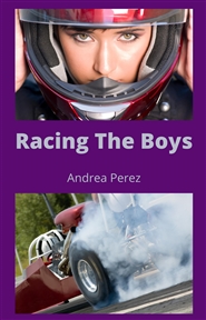 Racing The Boys cover image