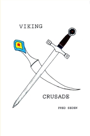 Viking Crusade cover image