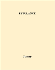 PETULANCE  cover image