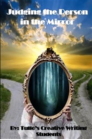 Judging the Person in the Mirror cover image