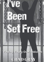 I’ve Been Set Free  cover image