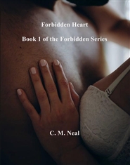 Forbidden Heart cover image