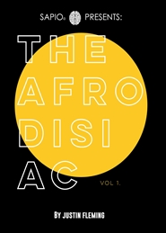 The AfroDisiac  cover image