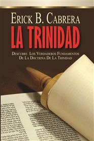 LA TRINIDAD cover image