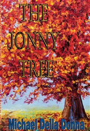 The Jonny Tree cover image