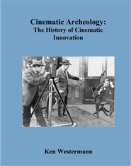 Cinematic Archeology cover image