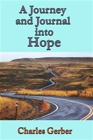 A Journal and Journey into Hope cover image