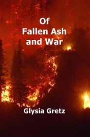 Of Fallen Ash and War cover image