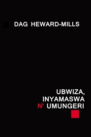 Ubwiza,Inyamaswa N’ Umungeri cover image