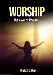 WORSHIP cover image