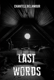 LAST WORDS cover image