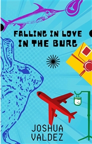 Falling In Love in the Burg cover image