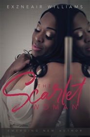 The Scarlet Woman cover image