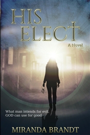 HIS ELECT cover image