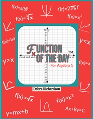Function of the Day for Al ... cover image