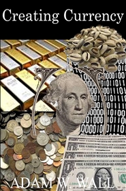 Creating Currency cover image