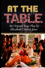 At the Table cover image