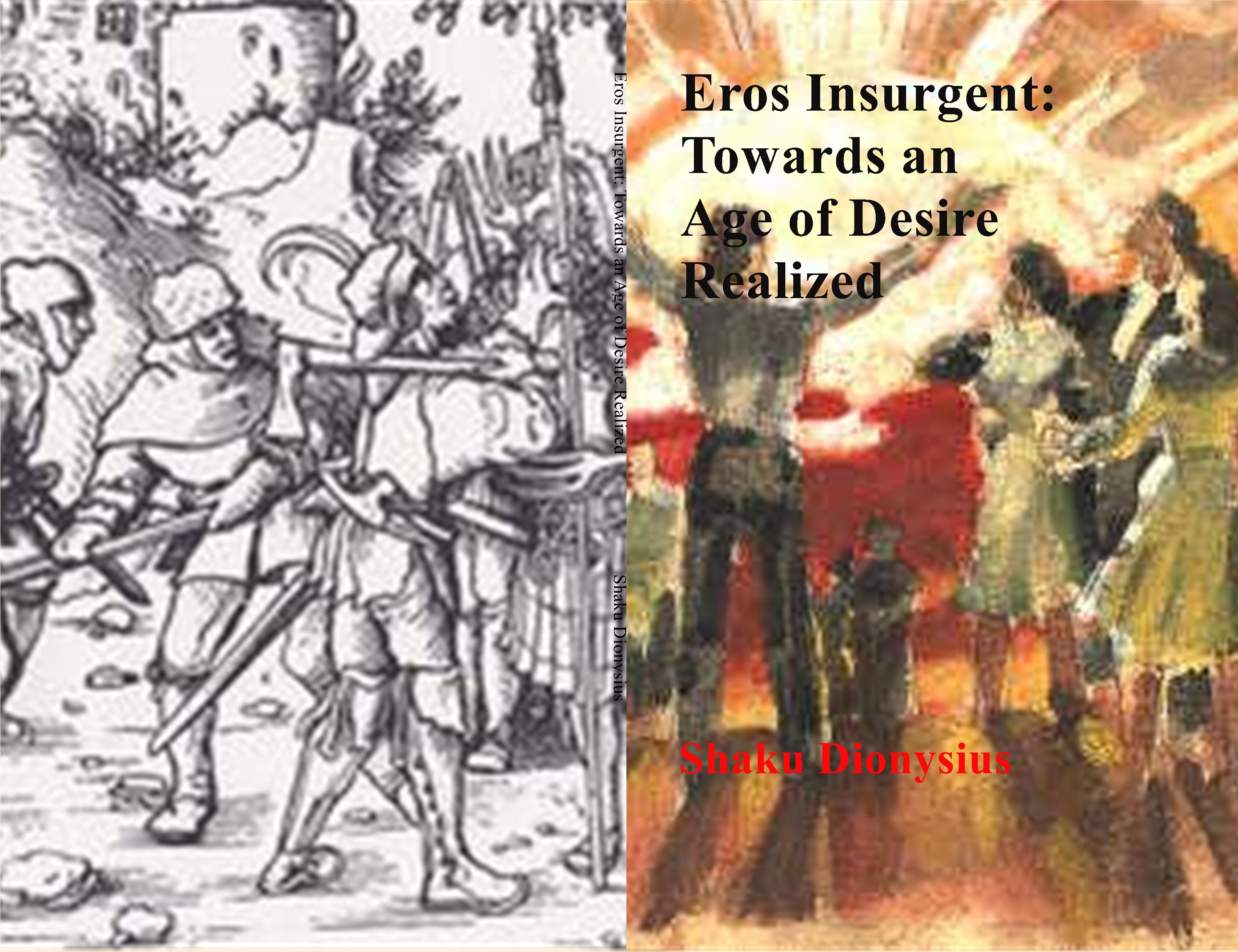 Eros Insurgent: Towards an Age of Desire cover image