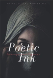 Intellectual properties presents poetic Ink volume 1 cover image