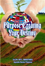 Purpose Creating Your Destiny cover image