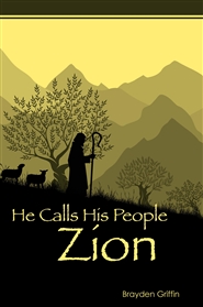 He Calls His People Zion cover image