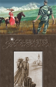 Ecclesiastes & Song of Solomon - KJV cover image