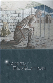 Daniel & Revelation - KJV cover image