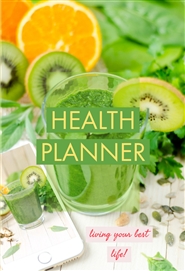 Health Planner cover image