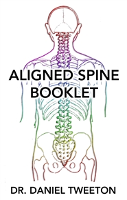 Aligned Spine Booklet cover image