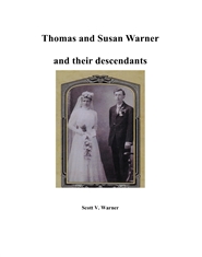 Thomas and Susan (Lodermeier) Warner cover image