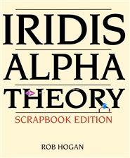 Iridis Alpha Theory cover image