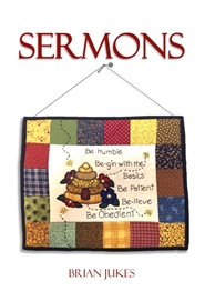 Sermons cover image