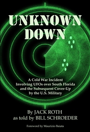 Unknown Down cover image